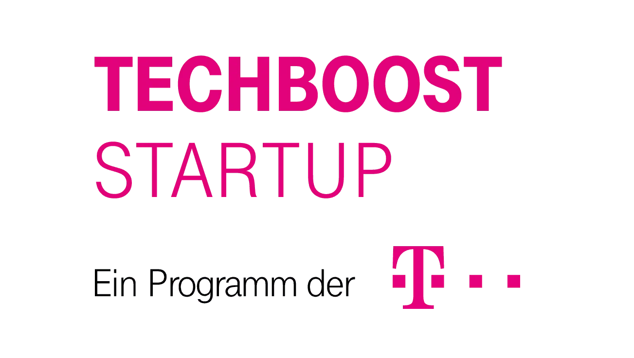 TechBoost Startup — ein Programm der Telekom